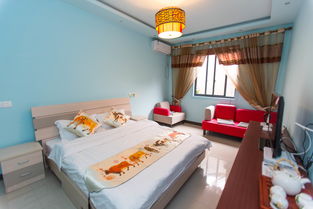 周庄古镇水韵画卷中的诗意栖居——驿云南湖画廊店住宿体验