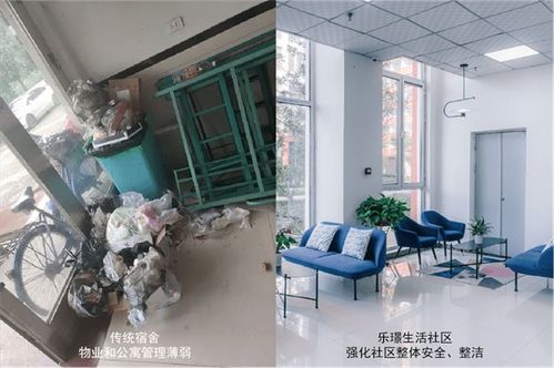 行业拐点将至，企业住宿服务升级迫在眉睫