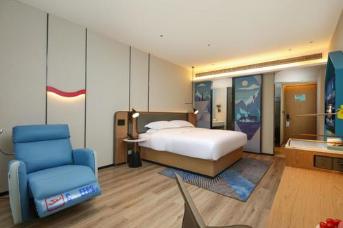 龙年春节热辣滚烫 宜尚酒店实现入住率与RevPAR双增长，引领住宿服务新浪潮