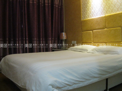 郑州宏庭88臻品酒店团购攻略 品质住宿，优惠体验