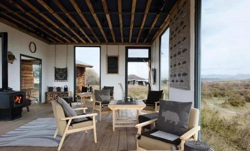 中国必住神仙酒店 一半隐于山水，一半藏于云端