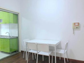 杨家湾地铁口精品合租公寓 1100元起拎包入住，畅享便捷都市生活