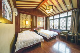 秋日诗意栖居 云南保山腾冲银杏雅居精品客栈，开启难忘住宿体验