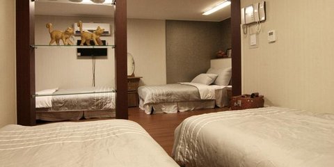 清潭住宿加早餐旅馆 预订指南、地址详情与服务设施全解析