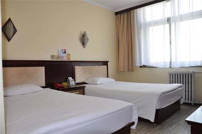 和家宾馆 您的温馨旅途驿站