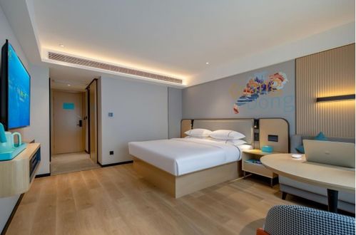六维睡眠文化引领潮流，城市便捷酒店打造极致舒适住宿服务