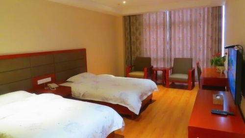 酒店里这三种房间不能住，看完恍然大悟