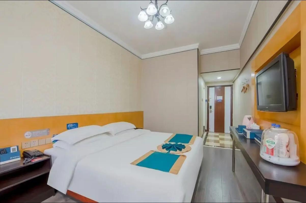 尽享舒适睡眠，体验家的温馨 卓越住宿服务打造宾至如归的体验