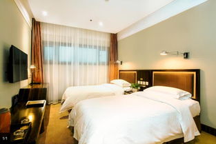 北京康福瑞假日酒店（北京学院南路店）住宿服务体验